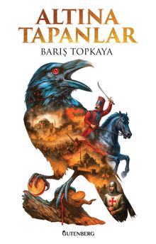 Altına Tapanlar - Barış Topkaya PDF İndir