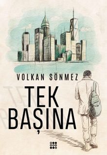 Tek Başına - Volkan Sönmez PDF İndir
