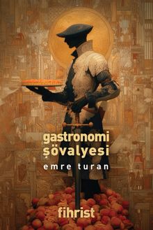 Gastronomi Şövalyesi - Emre Turan PDF İndir