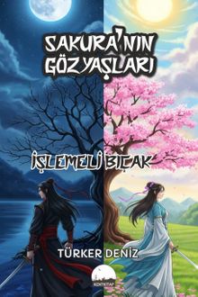 Sakura'nın Gözyaşları  İşlemeli Bıçak - Türker Deniz PDF İndir