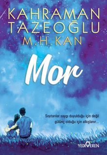 Mor PDF İndir