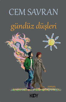 Gündüz Düşleri - Cem Savran PDF İndir