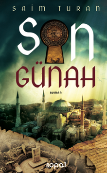 Son Günah - Saim Turan PDF İndir