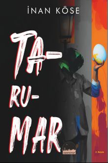 Tarumar - İnan Köse PDF İndir