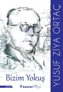 Bizim Yokuş - Yusuf Ziya Ortaç PDF İndir
