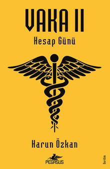 Vaka II:  Hesap Günü - Harun Özkan PDF İndir