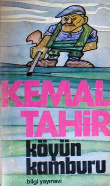 Köyün Kamburu - Kemal Tahir PDF İndir