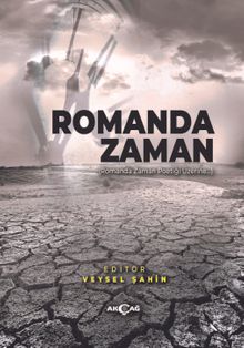Romanda Zaman - AKÇAĞ YAYINLARI PDF İndir