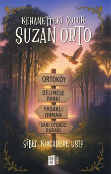 Kehanetteki Çocuk Suzan Orto - Sibel Kırcadere Uslu PDF İndir