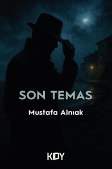 Son Temas - Mustafa Alnıak PDF İndir