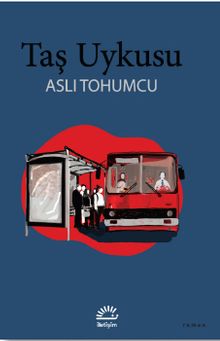 Taş Uykusu - Aslı Tohumcu PDF İndir