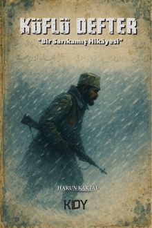 Küflü Defter - Harun Kartal PDF İndir