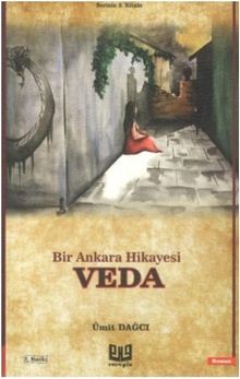 Veda  Bir Ankara Hikayesi - Ümit Dağcı PDF İndir