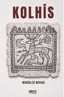 Kolhis PDF İndir