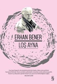 Loş Ayna - Erhan Bener