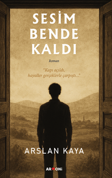 Sesim Bende Kaldı - Arslan  Kaya PDF İndir