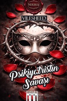 Psikiyatristin Savaşı  Nekroz - Vilesheed PDF İndir