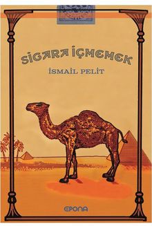 Sigara İçmemek - İsmail Pelit PDF İndir