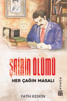 Şairin Ölümü - Fatih Keskin