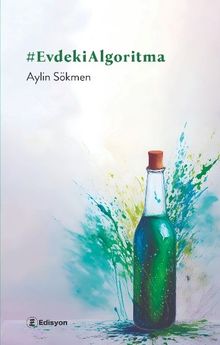 Evdeki Algoritma - Aylin Sökmen PDF İndir