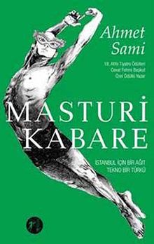 Masturi Kabare - Ahmet Sami PDF İndir