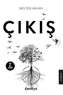 Çıkış - Meltem Akhan PDF İndir