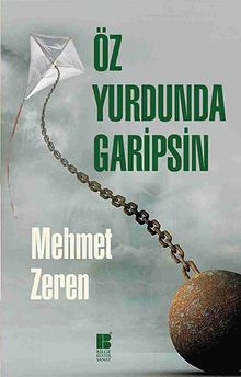 Öz Yurdunda Garipsin - Mehmet Zeren PDF İndir