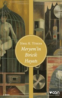 Meryem'in Biricik Hayatı - Sibel K. Türker PDF İndir