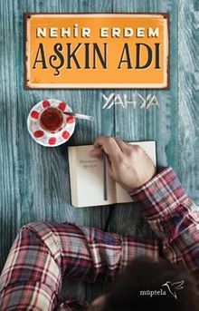Aşkın Adı Yahya PDF İndir