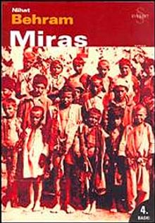 Miras PDF İndir