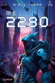 M.S 2280 - Mehmet Ali Yazan PDF İndir