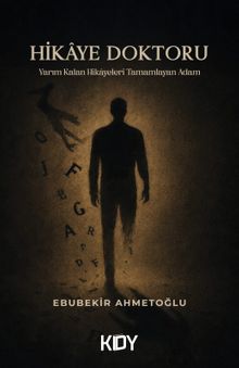Hikaye Doktoru PDF İndir