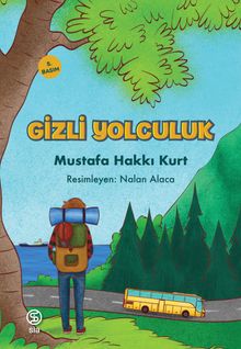 Gizli Yolculuk - Mustafa Hakkı Kurt PDF İndir