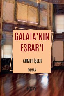 Galata'nın Esrar'ı - Ahmet İşler PDF İndir