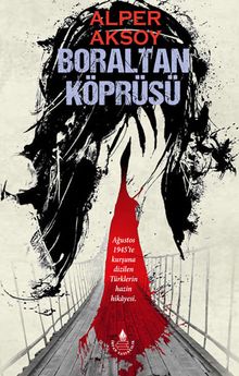 Boraltan Köprüsü PDF İndir