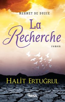 La Recherche - Halit Ertuğrul PDF İndir