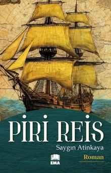 Piri Reis - Saygın Atinkaya PDF İndir