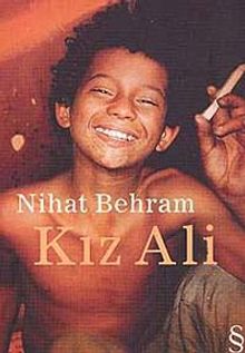 Kız Ali - Nihat Behram PDF İndir