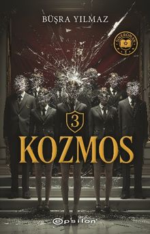 Kozmos 3 - Büşra Yılmaz PDF İndir