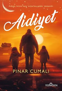 Aidiyet - Pınar Cumalı PDF İndir