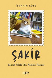 Şakir - İbrahim Köse PDF İndir