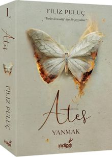 Ateş / Yanmak - Filiz Puluç PDF İndir
