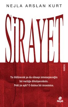Sirayet - Nejla Arslan Kurt PDF İndir
