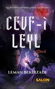 Cevf-i Leyl Vecd - Leman Bekirzade PDF İndir