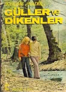 Güller ve Dikenler 1-B-38 - Kerime Nadir PDF İndir