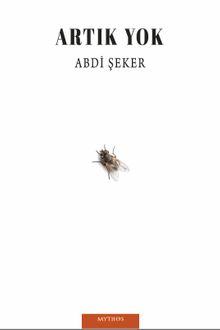Artık Yok - Abdi Şeker PDF İndir