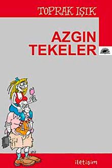 Azgın Tekeler - Toprak Işık PDF İndir