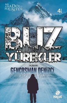 Buz Yürekler - Gençosman Denizci PDF İndir