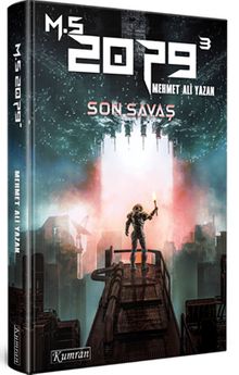 M.S 2079 3 Son Savaş PDF İndir