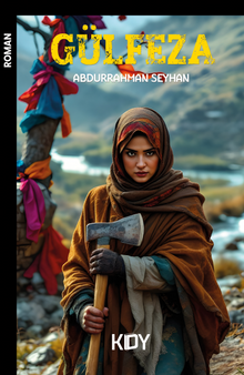 Gülfeza - Abdurrahman Seyhan